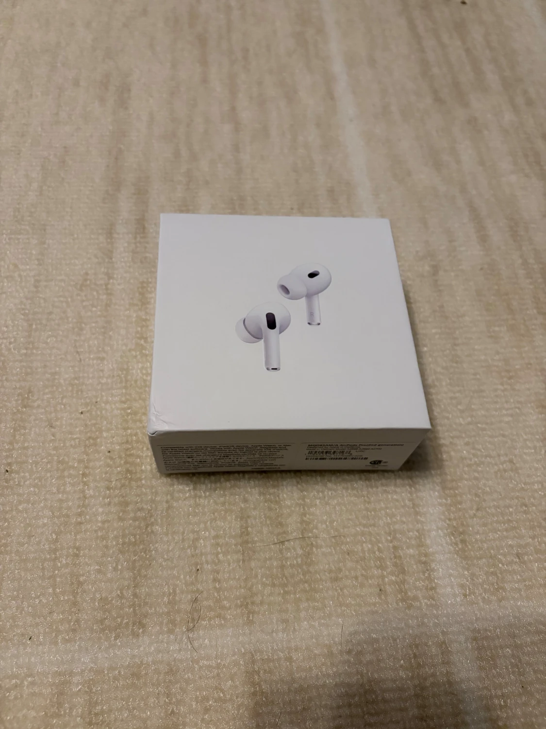 AirPods Pro 2 generation