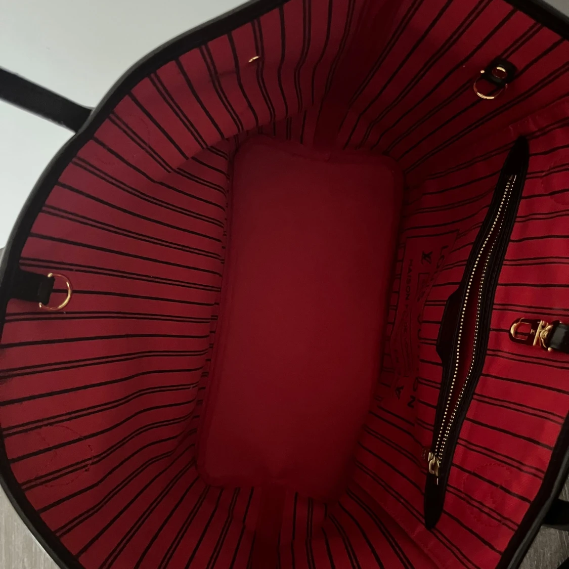 Neverfull väska - 2