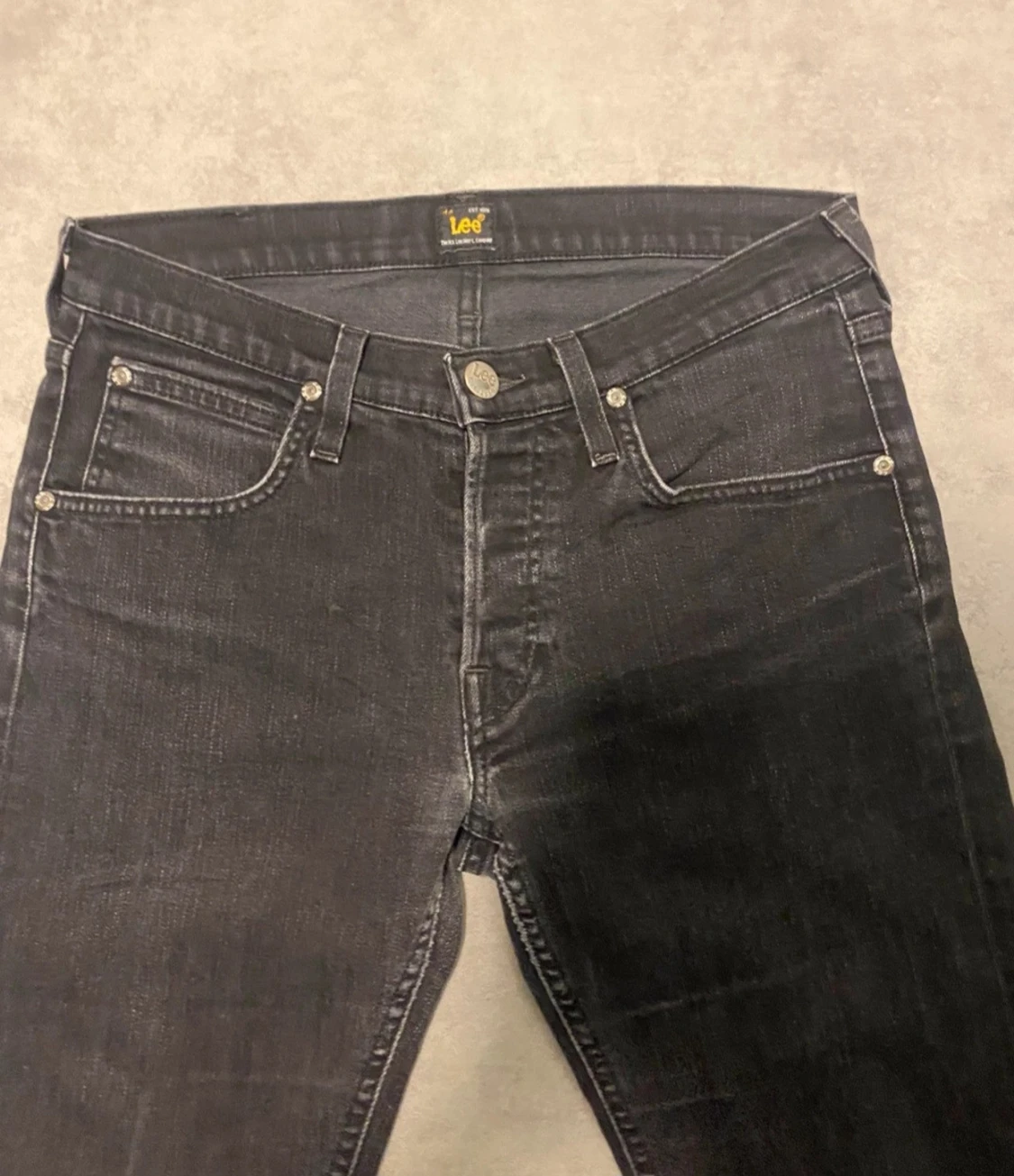 Lee jeans w30 L32  - 1