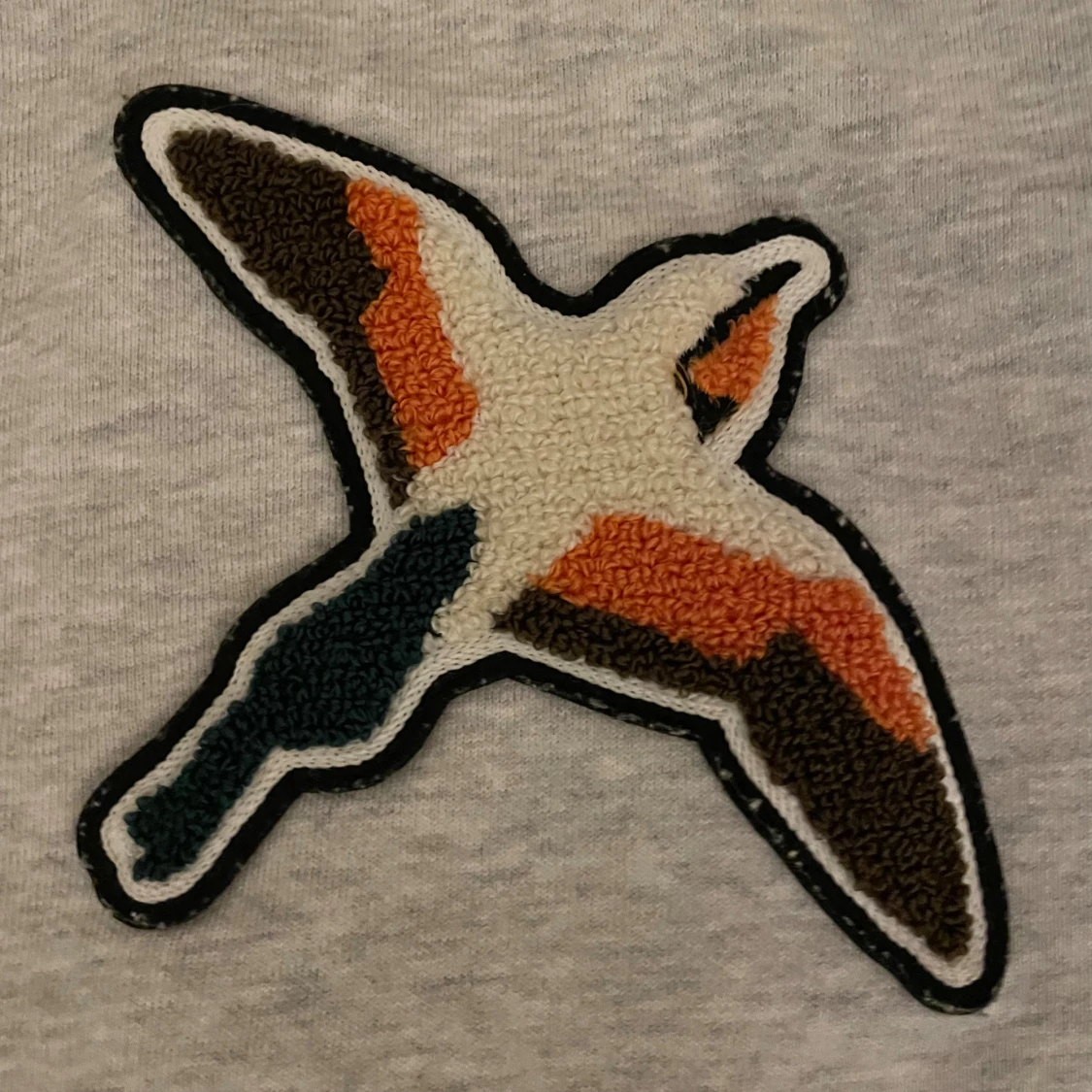 Axel Arigato tröja - 2