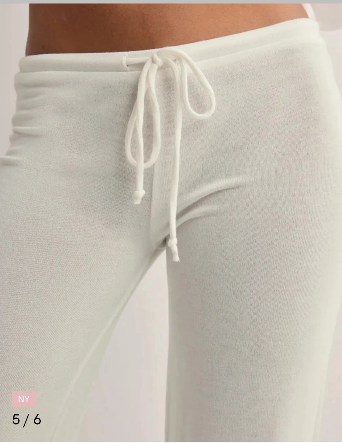 Nelly chill pants  - 2