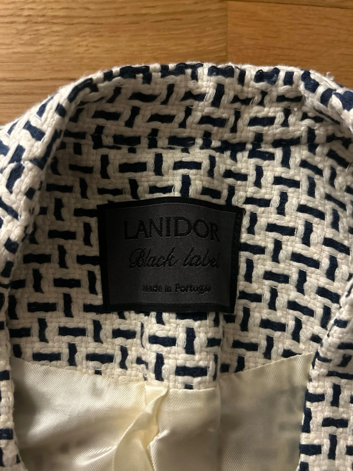 Lanidor Blazer - 1