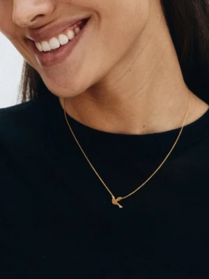 Edblad halsband - super snyggt edblad halsband, bra skick