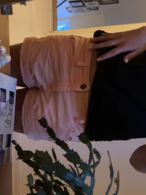 Orange shorts  - Jätte fina o somriga shorts, 