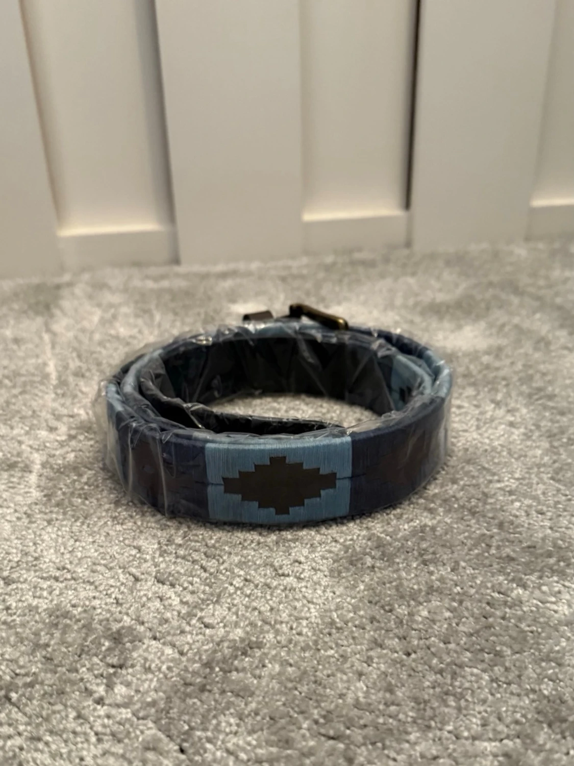 Liknande pampeano bälte - 1