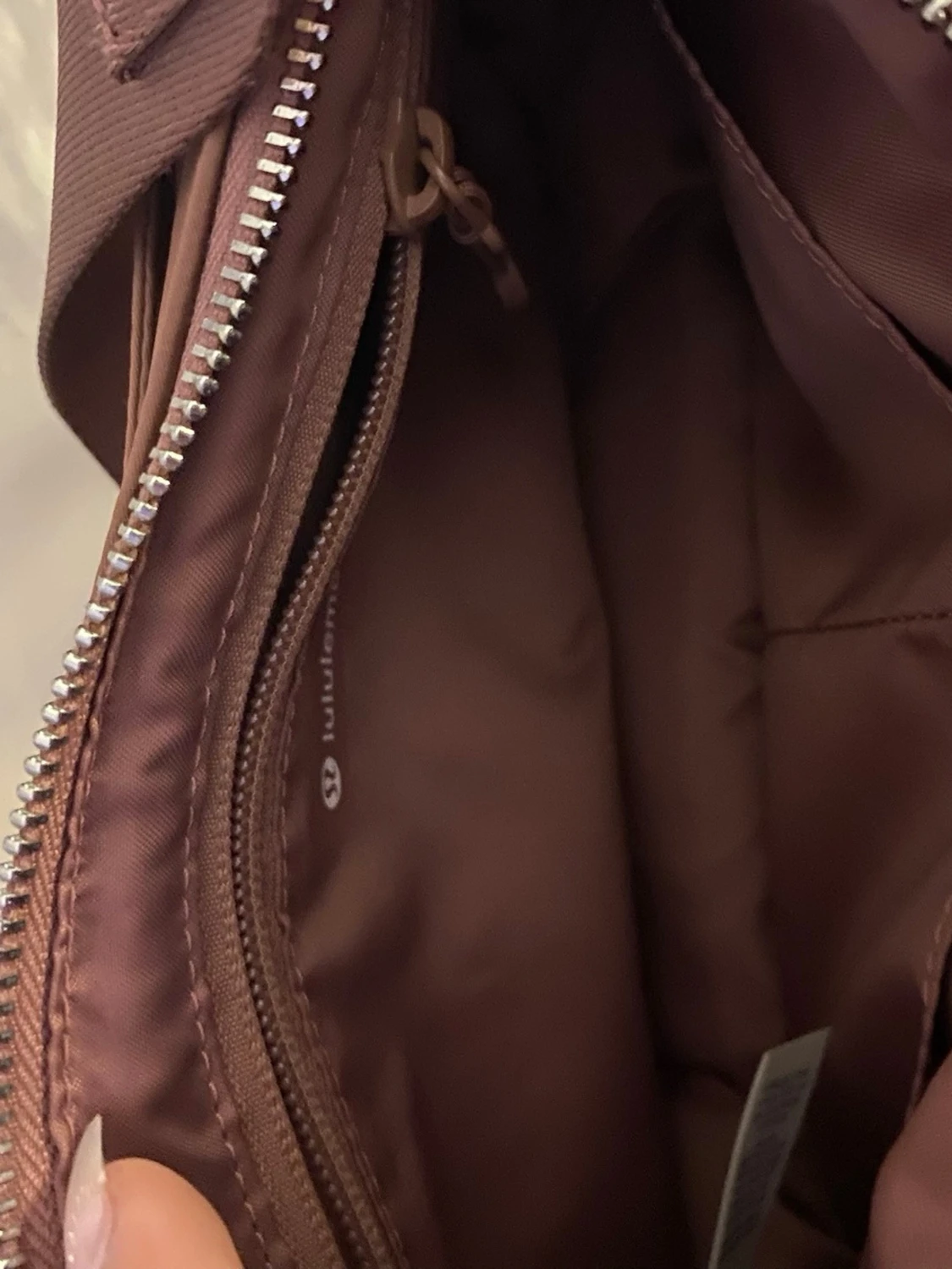  Lululemon axelväska   - 2