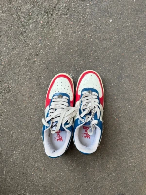 Bape sta size 42  - Bape France size 42 