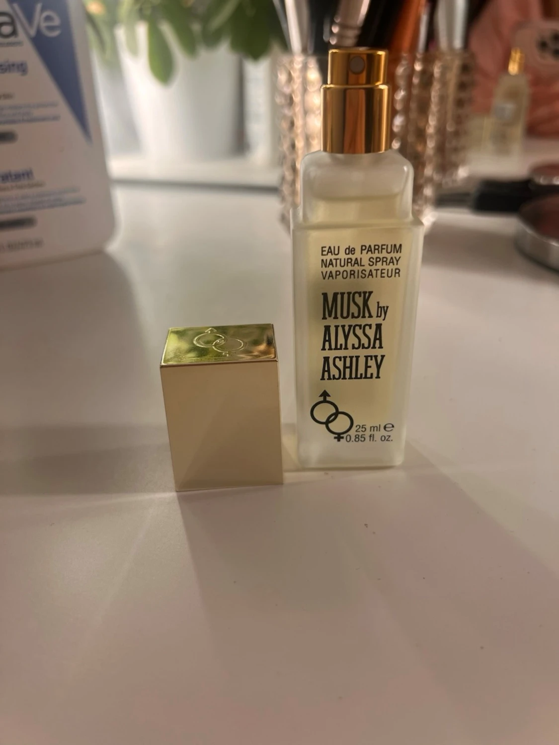 Musk by Alyssa Ashley Eau de Parfum - 2