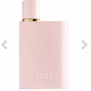 Burberry Her Eau de Parfum - Burberry her parfym. 50ml, ca 90% kvar.