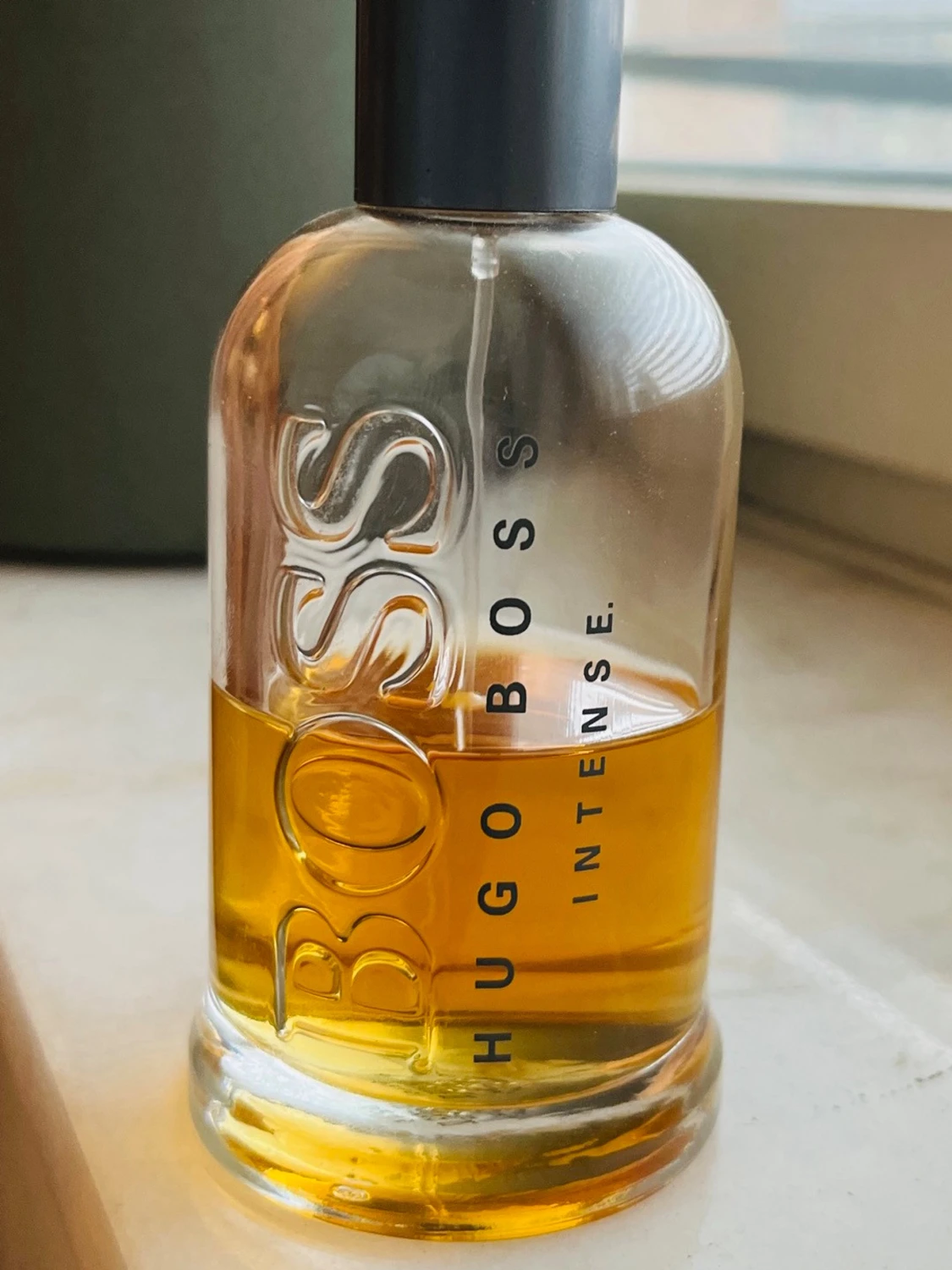 Hugo Boss Bottled Intense EDP - 1