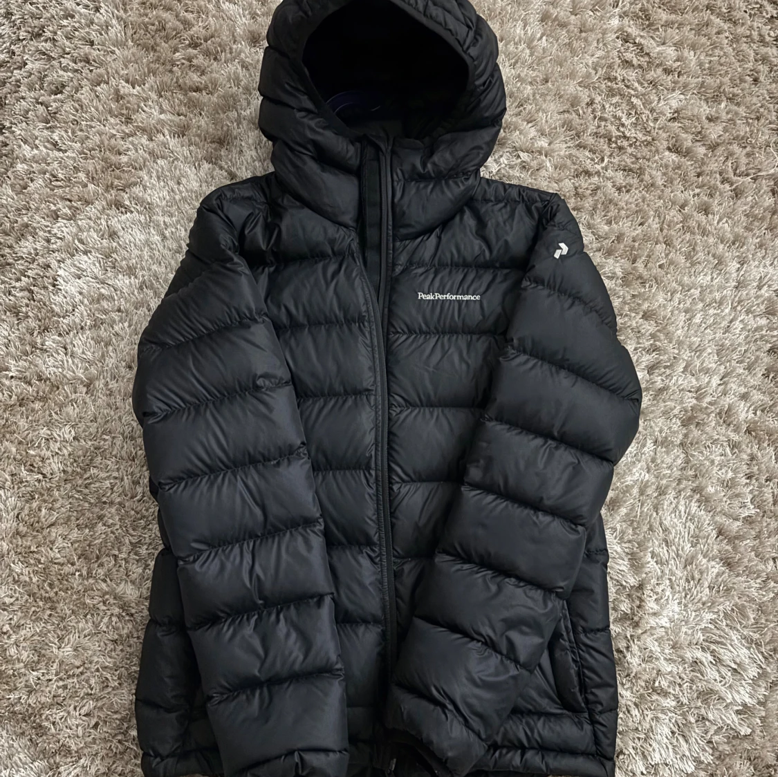 Peak performance jacka  - 2