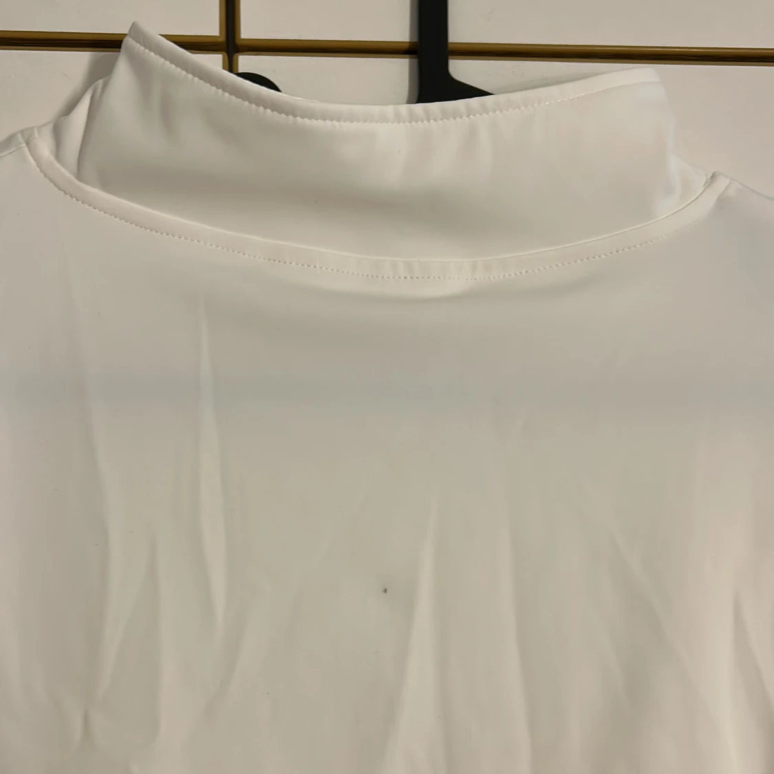 Träningströja zip - 2