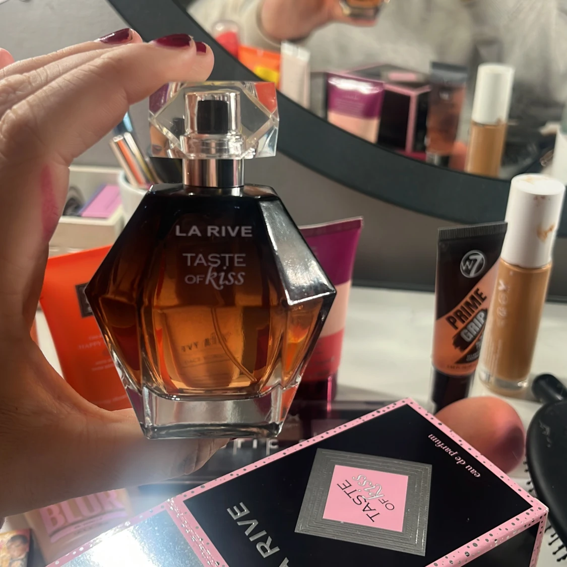 La Rive Taste of Kiss EdP - 1