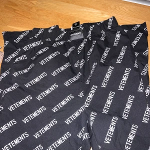 Vetements Pants - Original Vetements Pants