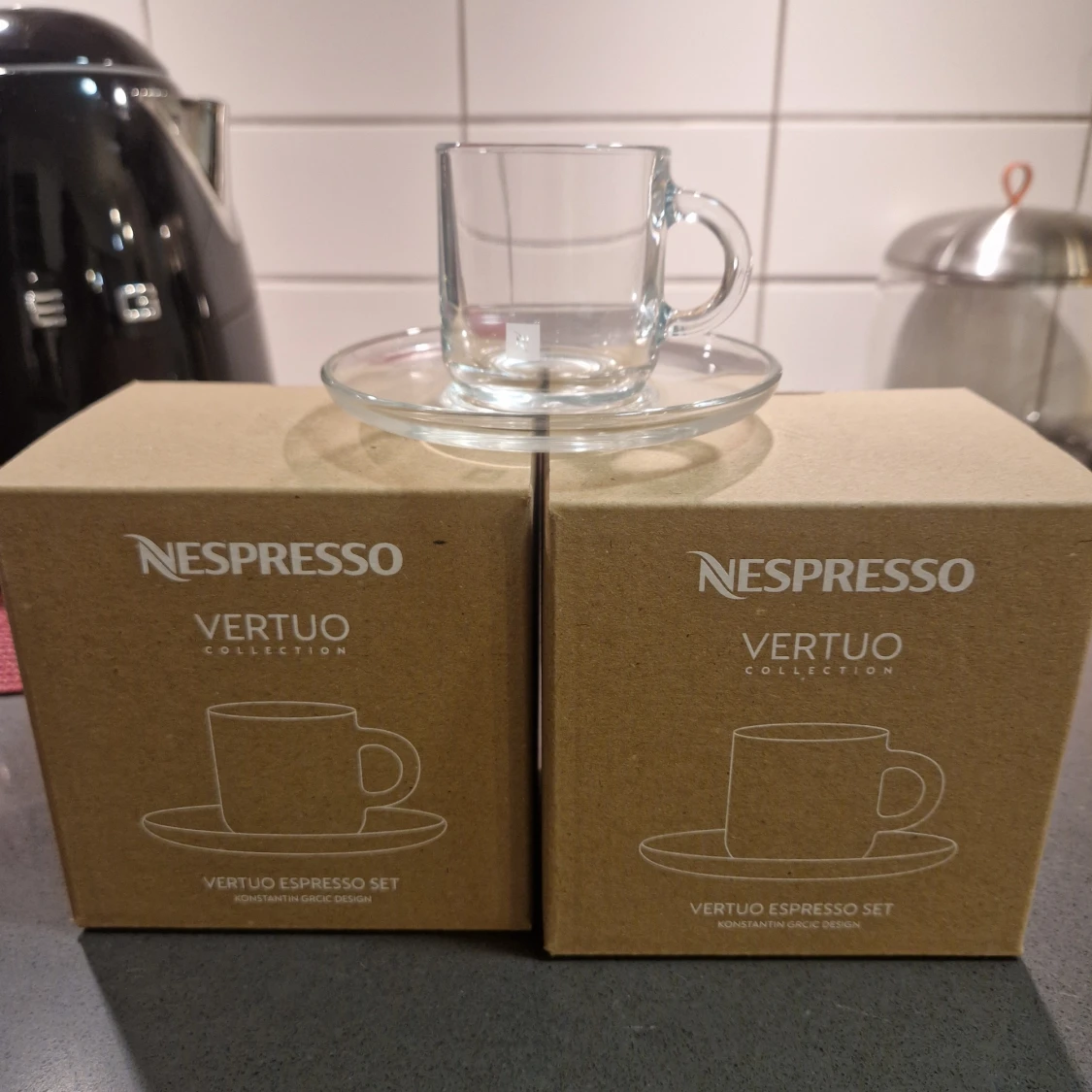 Nespresso Creatista Plus - 3