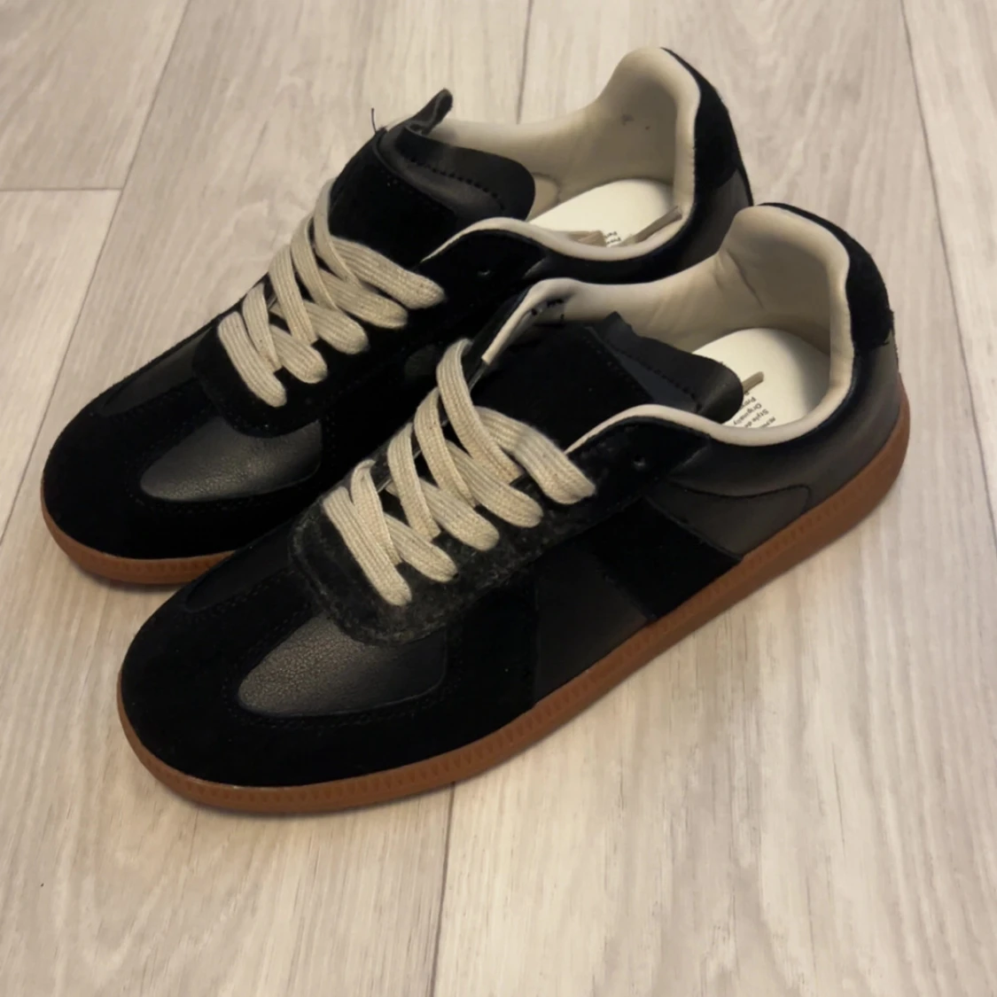 Maison Margiela gats svarta  - 1