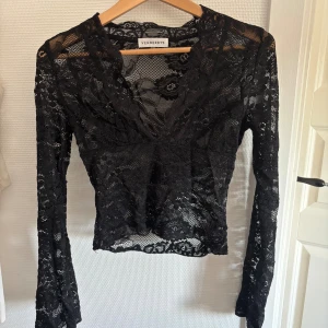 Spetstopp - Spetstopp från Venderby’s, använd några gånger, storlek S/M