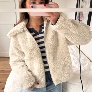 Teddy jacka!  - Snygg Teddy jacka 