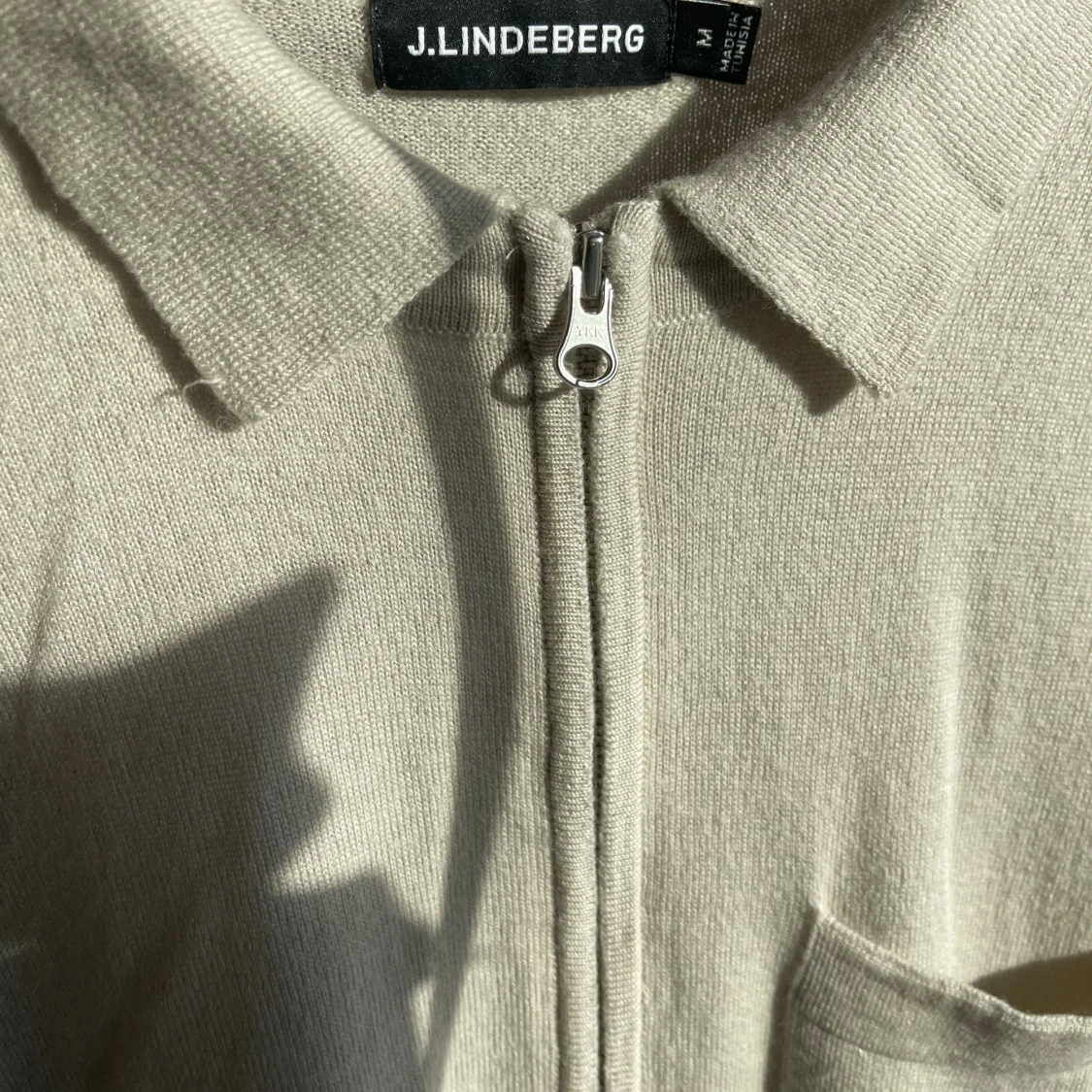 J.Lindeberg tröja  - 1