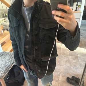 field jacket - As snygg field jacka, tror den är från hm, skriv vid funderingar!🤩