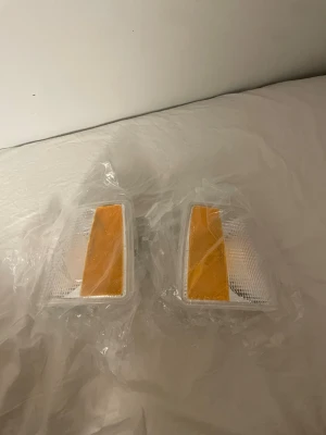 USA blinkers  - Splitter nya USA blinkers till 940