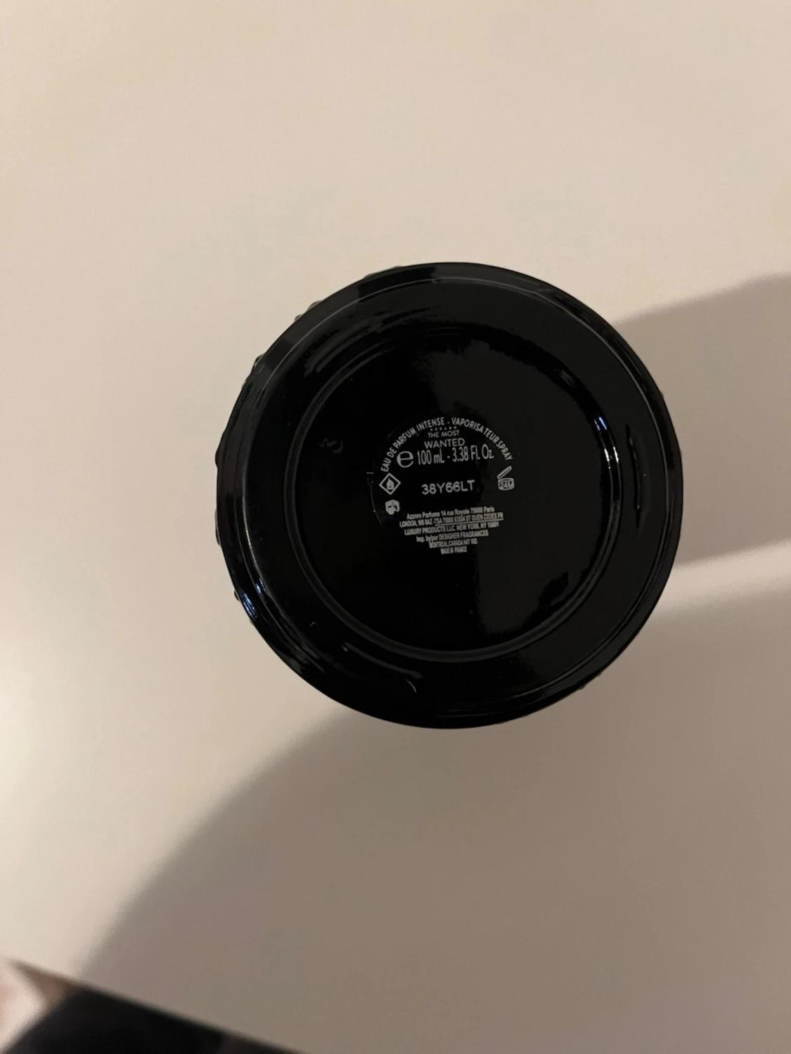 Azzaro The Most Wanted EdP 100ml - 3