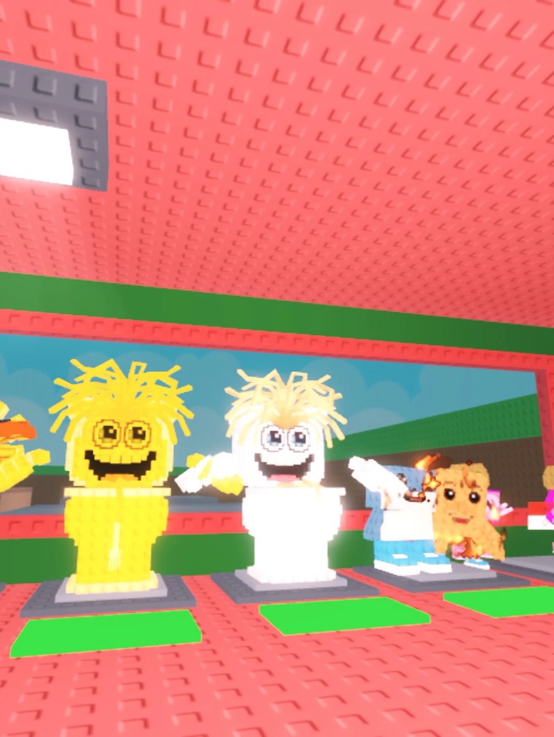 Jag säljer hela basen förutom la spooky granden för 750kr - 3