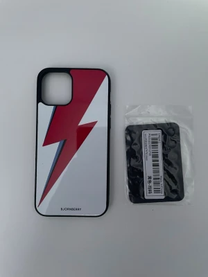 Svart sugpropp till mobil - ENDAST SUGPROPPEN INTE SKALET!!