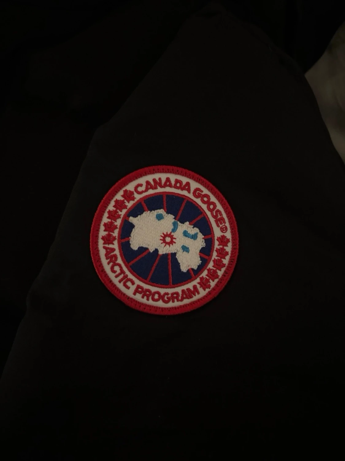  Canada Goose Chelsea Parka - 2