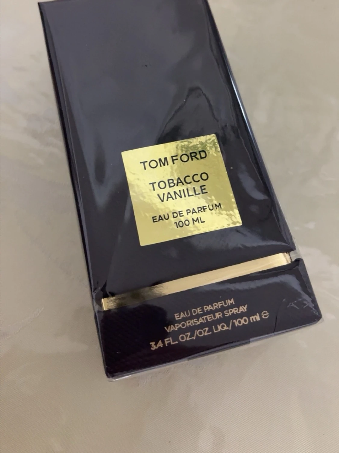 Tom Ford Tobacco Vanille 100ml