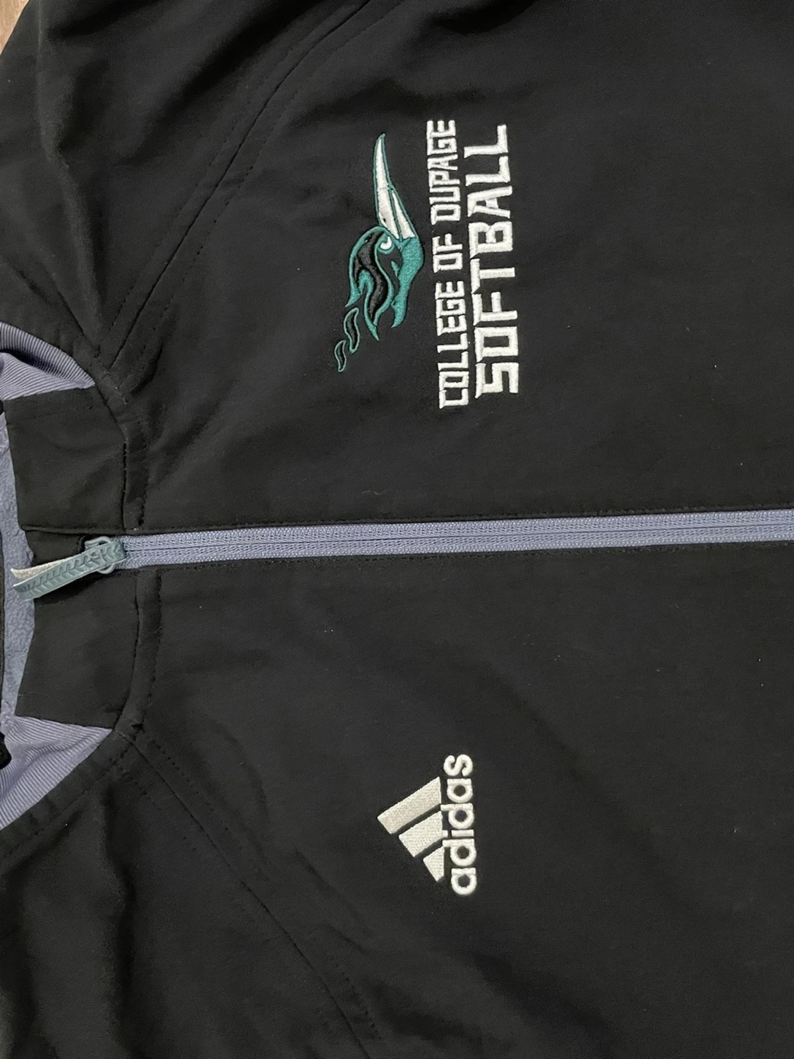 Adidas Vindjacka - 2