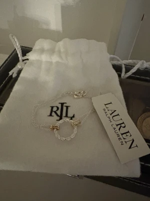 Armband  - Ralph Lauren armband helt nytt med lapp på