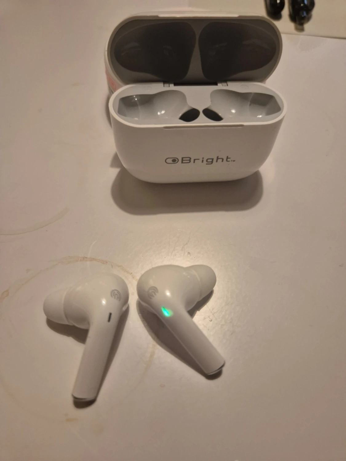 OBright True Wireless Earbuds