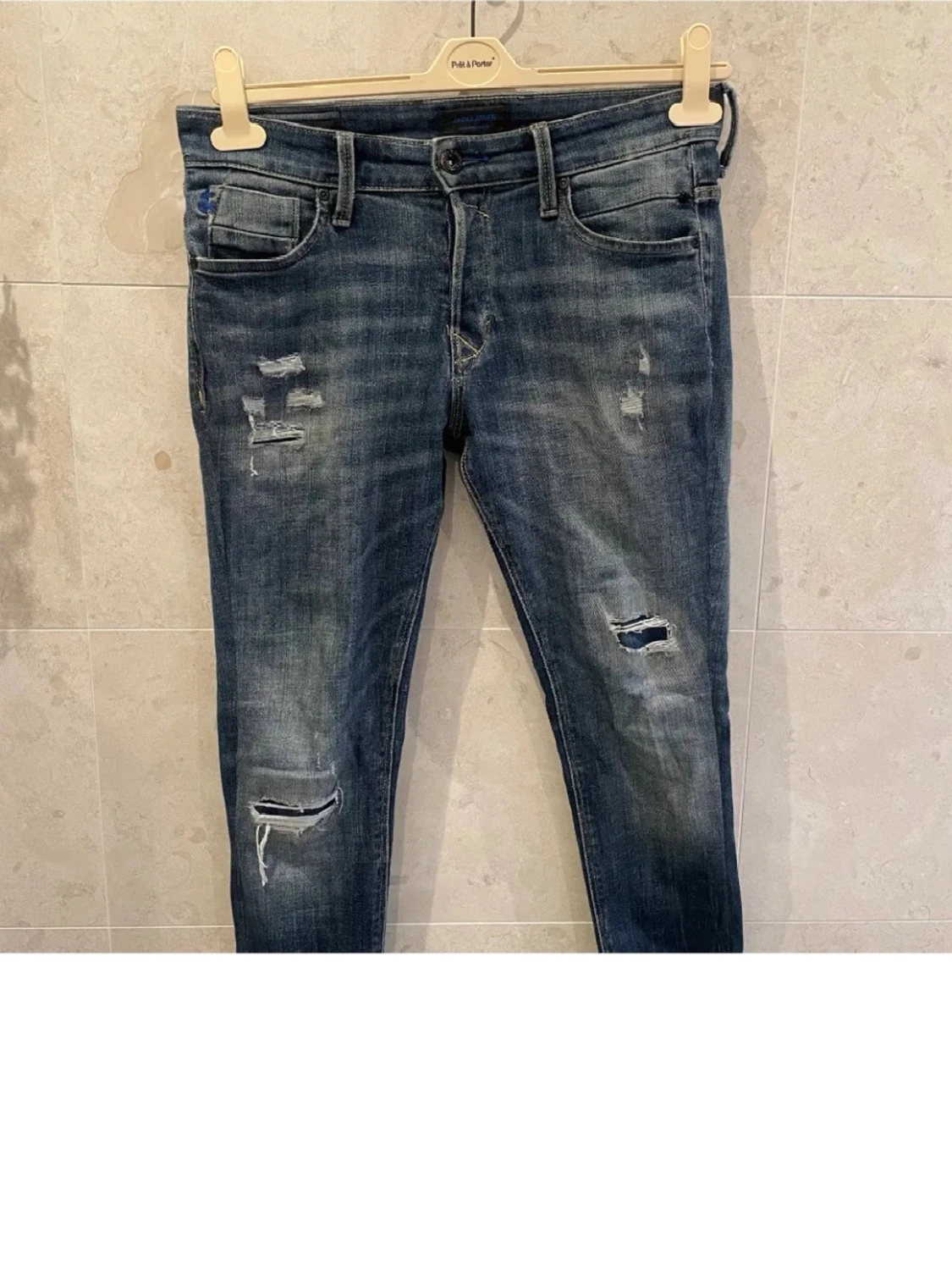  jeans från Jack & Jones