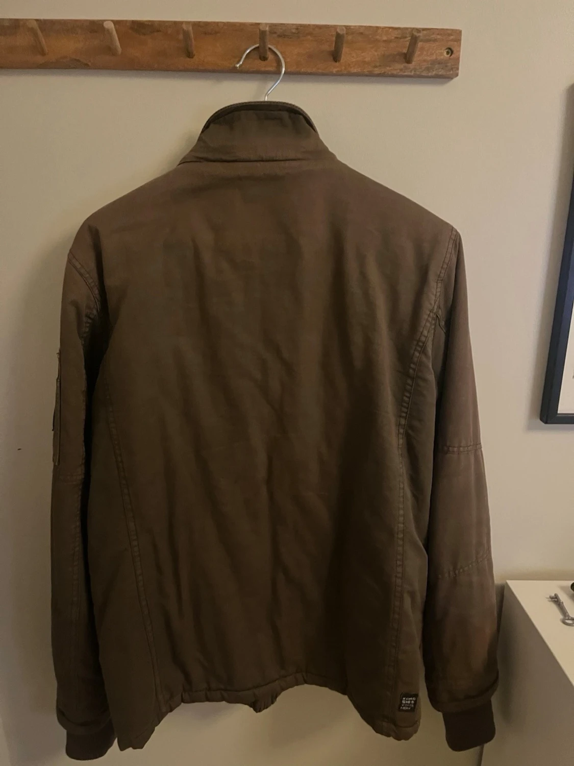 Fieldjacket Koroshi - 1