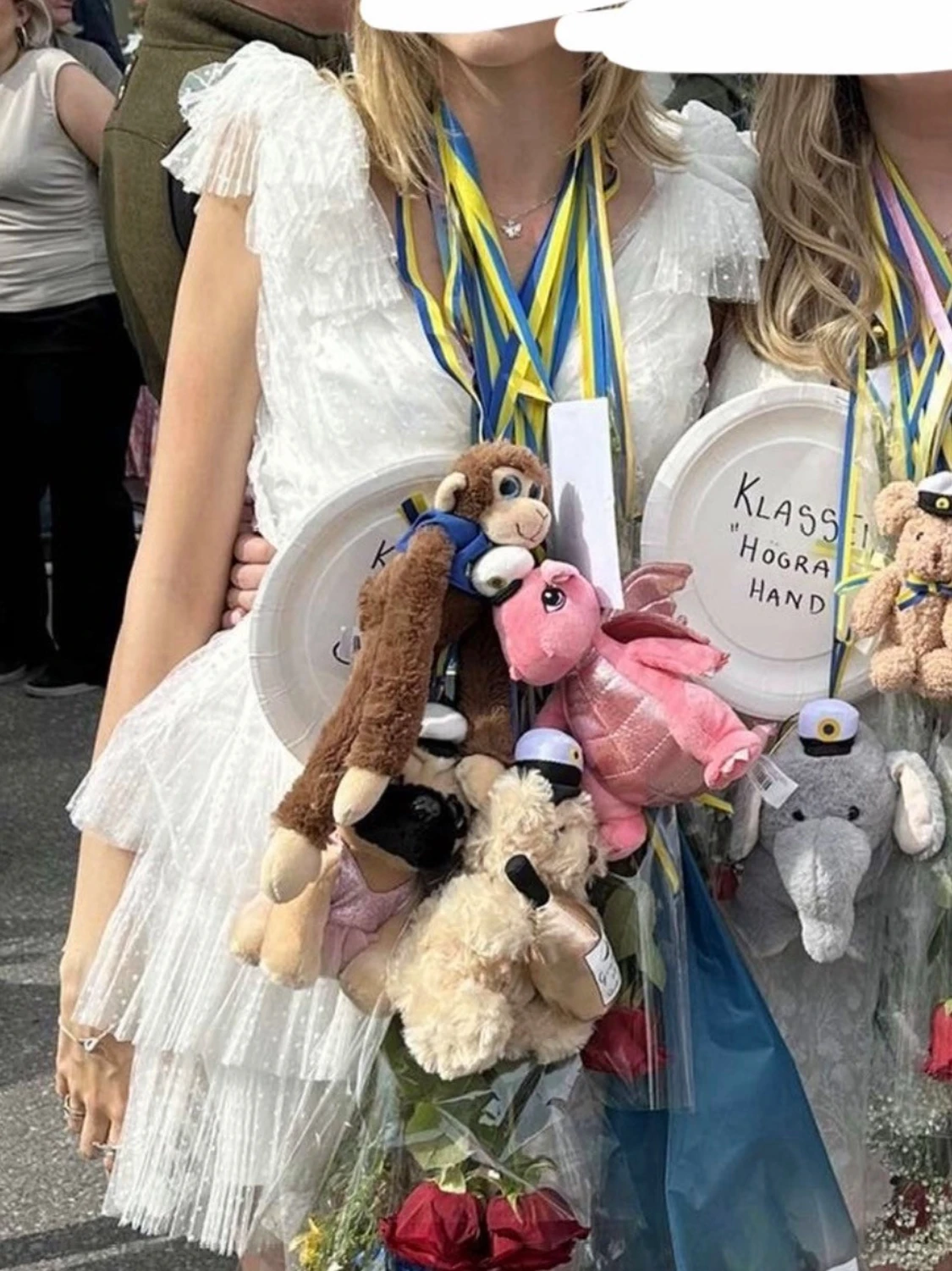 studentklänning  - 5