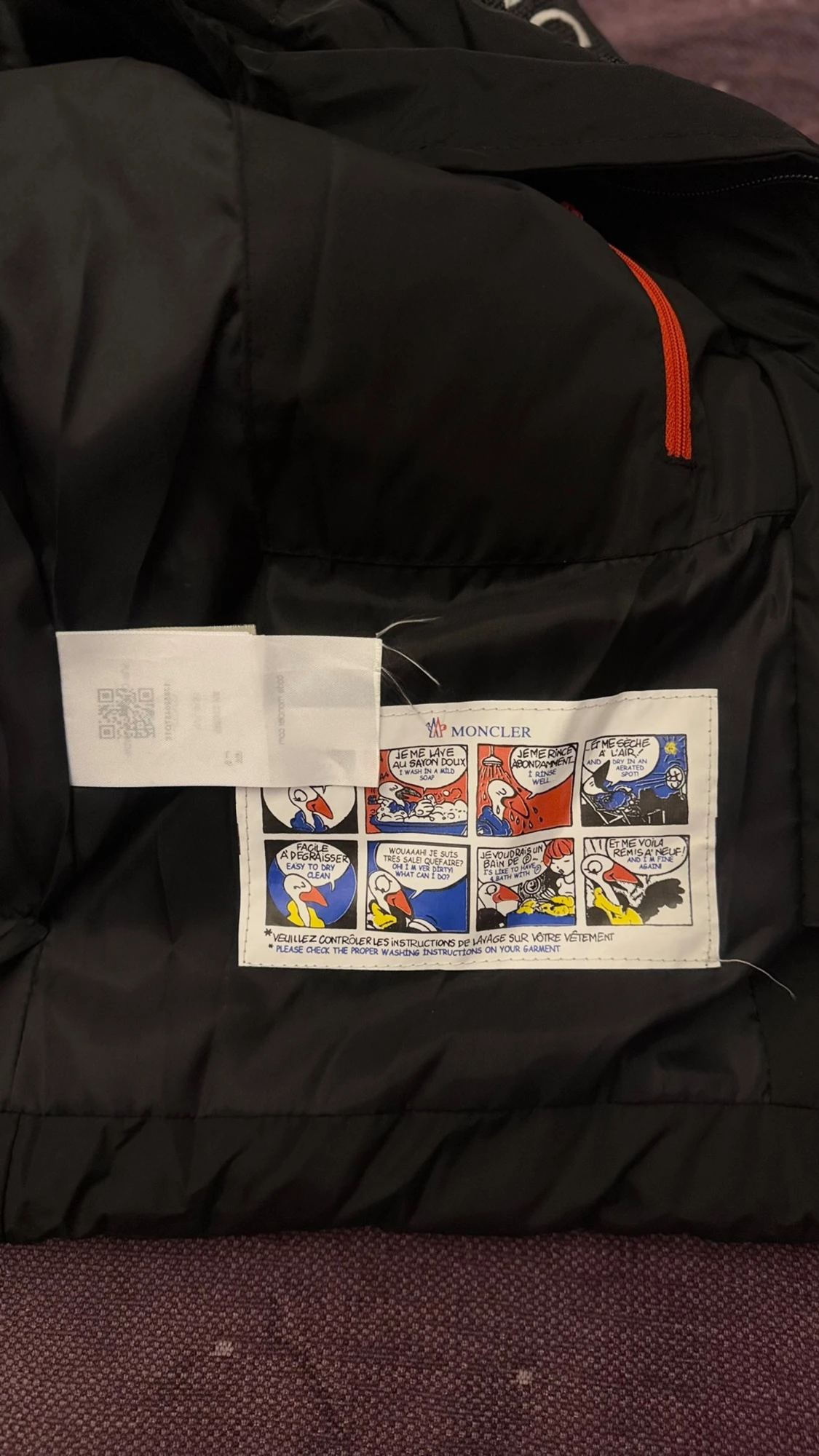 Moncler  - 5