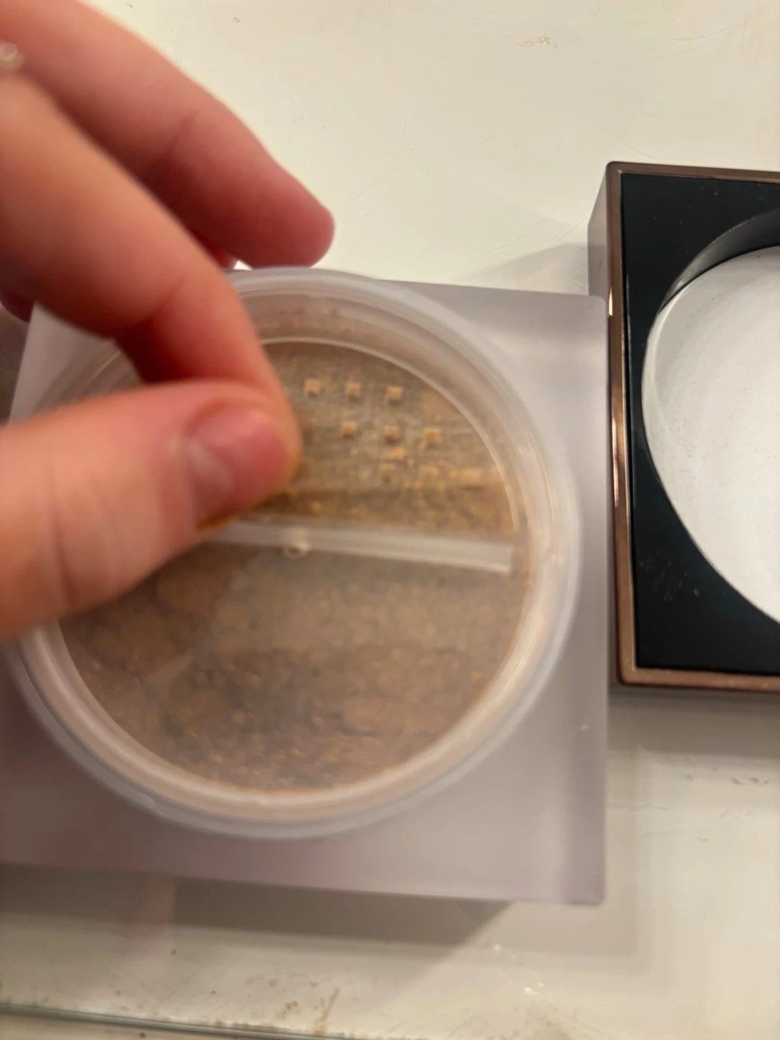 Caia glow bronzer  - 2