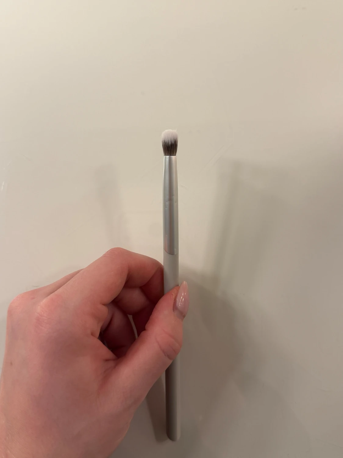 Flaer ögonskuggsborste  - 1