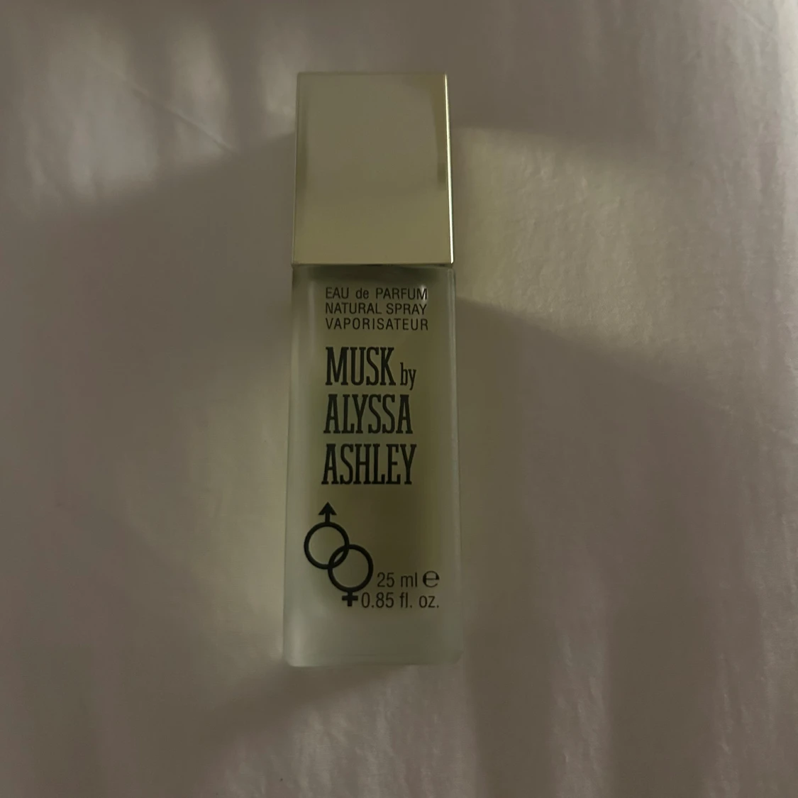 Alyssa Ashley Musk Eau de Parfum