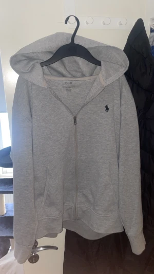 Ralph lauren - Ralph lauren hoodie, inga defekter, storlek S