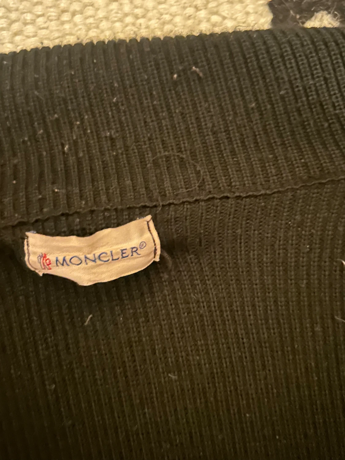 Moncler cardigan - 2