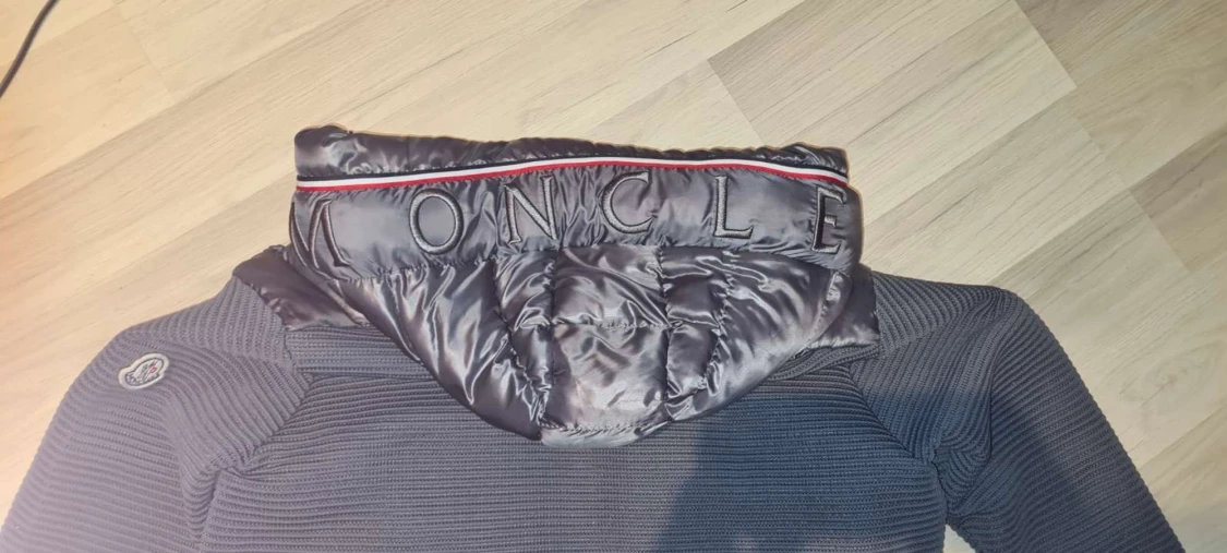 Moncler cardigan  - 4