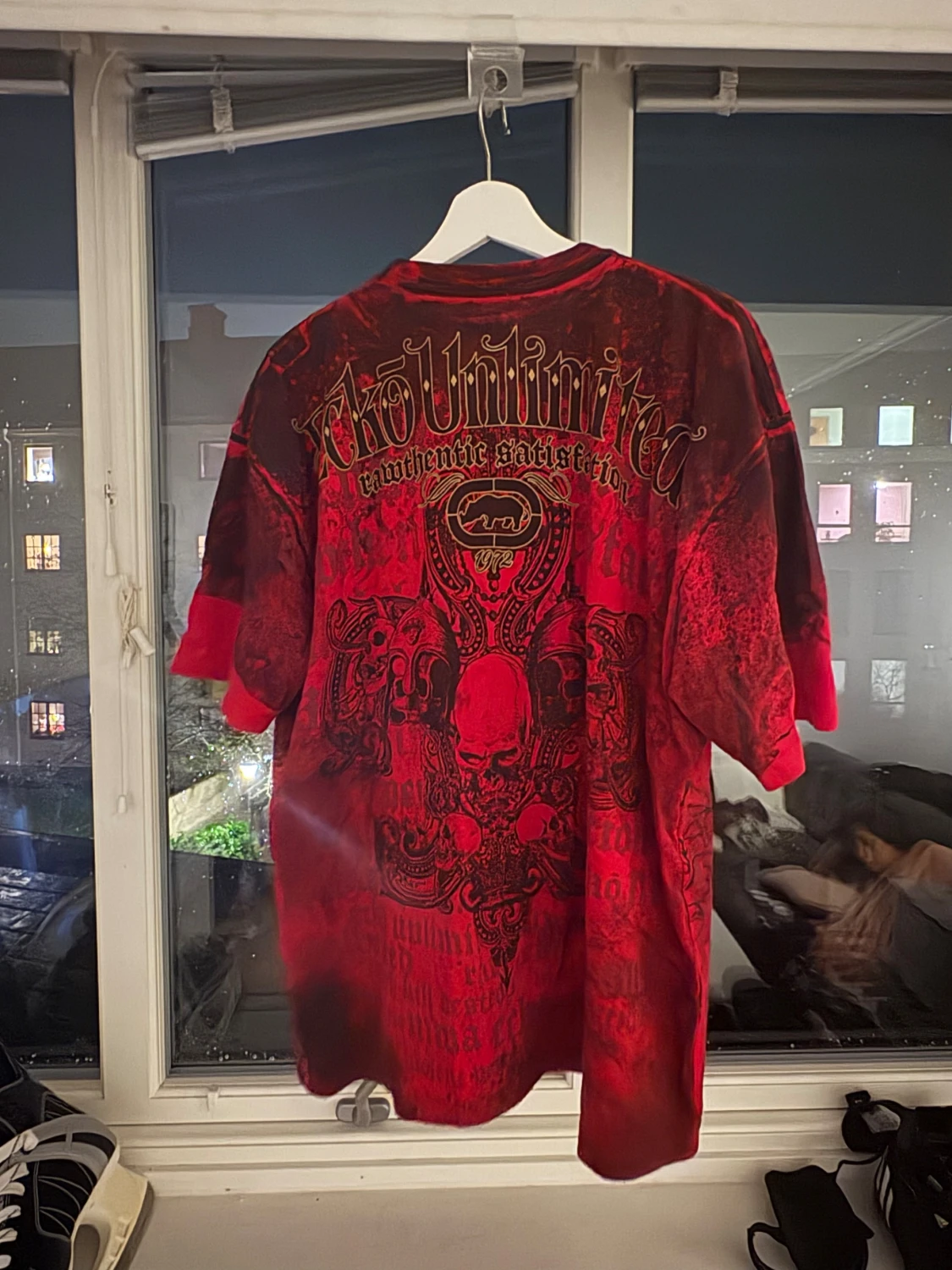 Ecko Unltd t-shirt  - 1