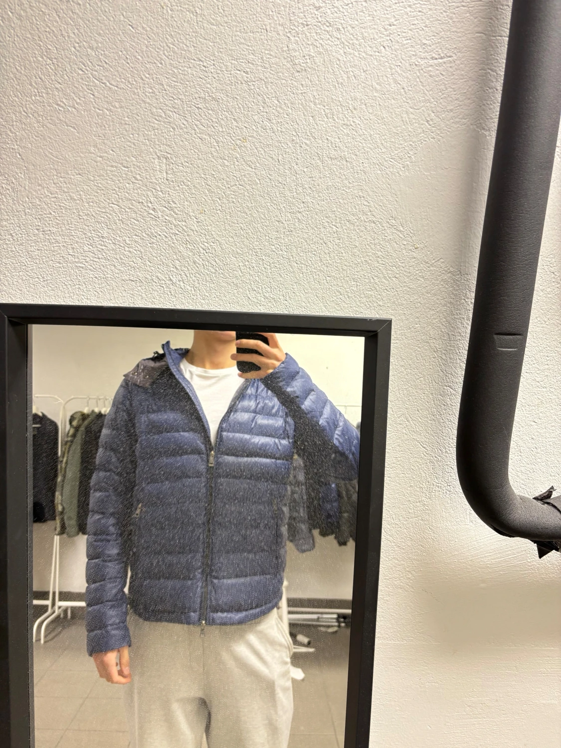 Hetregó dunjacka  - 3