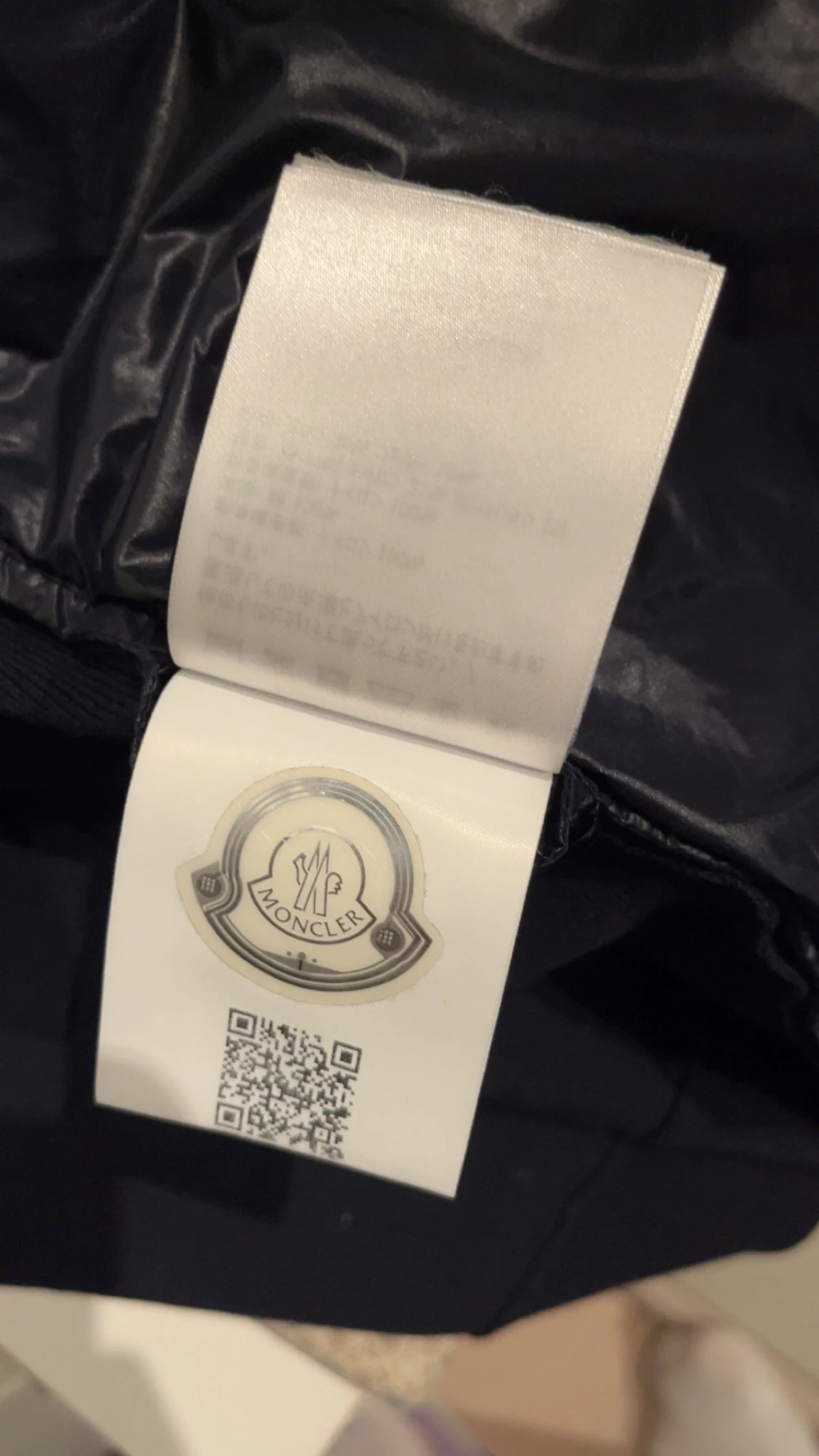 Moncler cardigan - 4