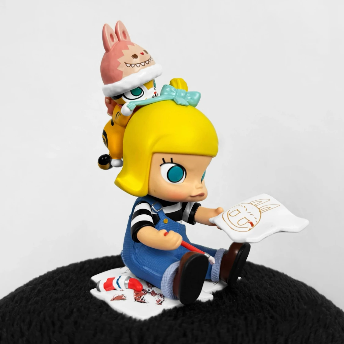 Painter’s Help - Molly 🖌️🎨 - 1