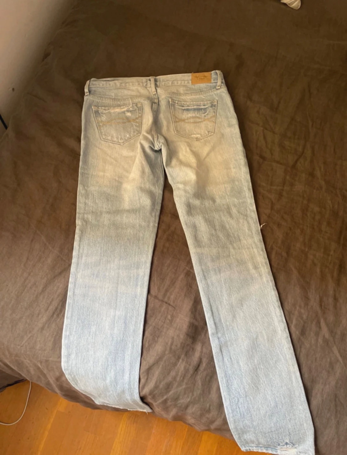 Slutsålda jeans  - 2