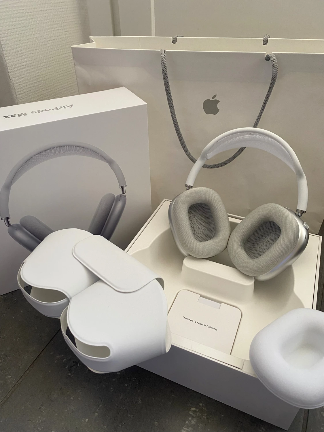 AirPods Max - 1
