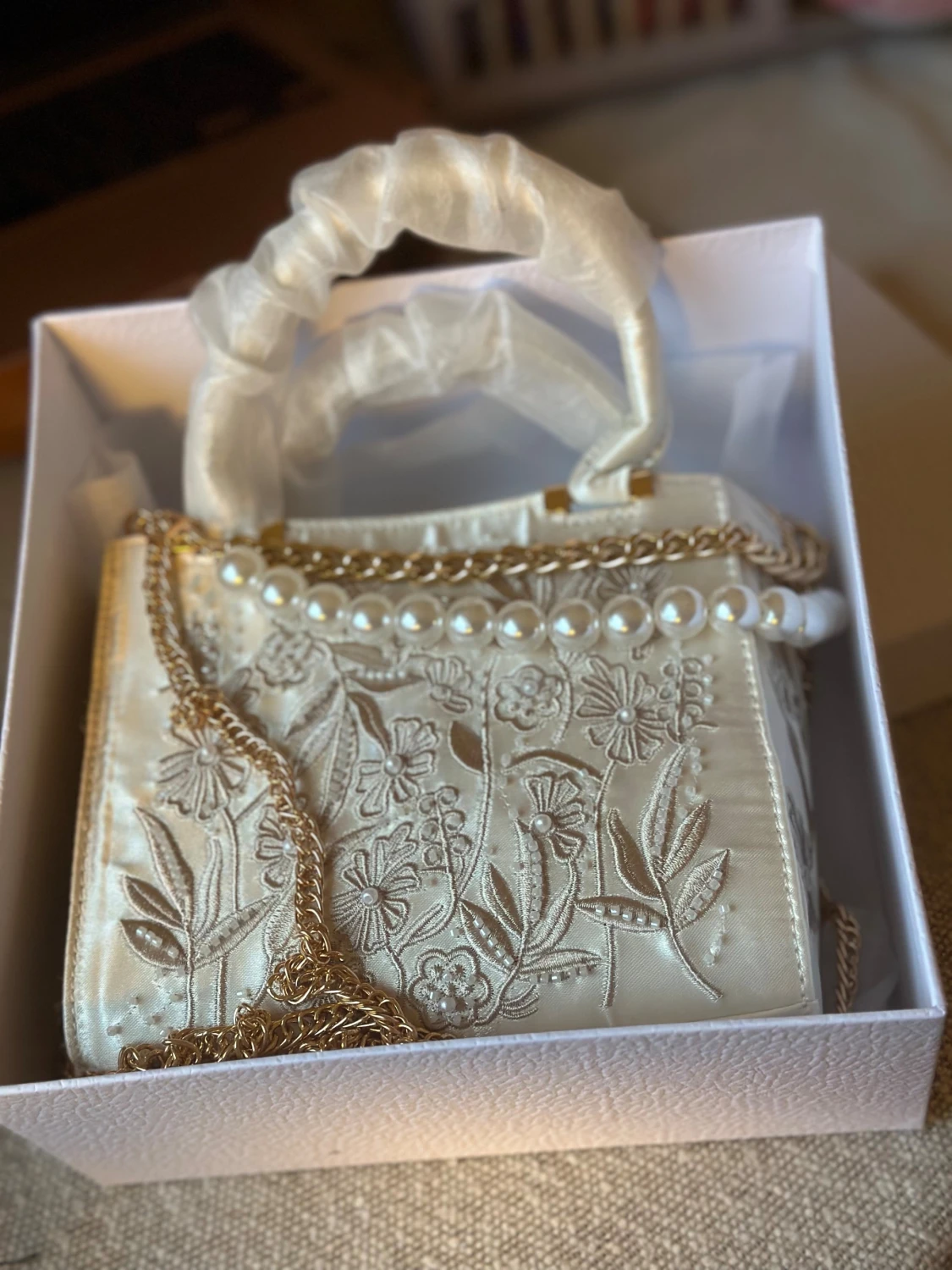 Best Gift- Handmade Bag  - 2